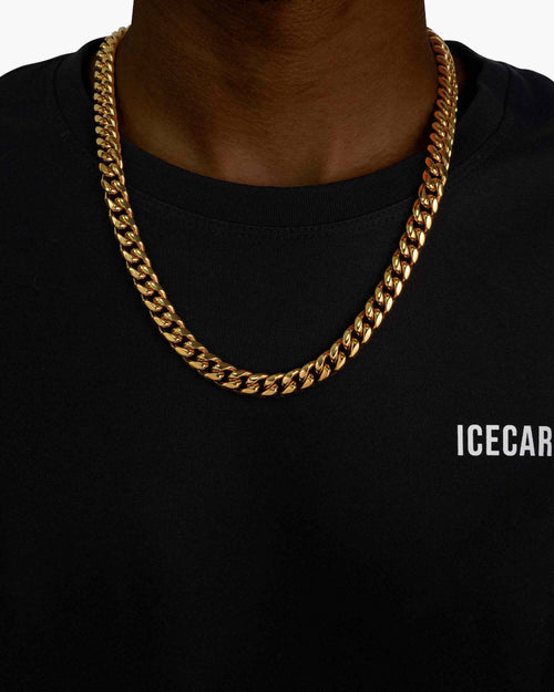 10mm cuban link chain icecartel model