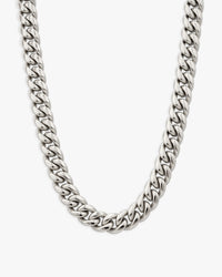 10mm cuban link chain solid silver icecartel main