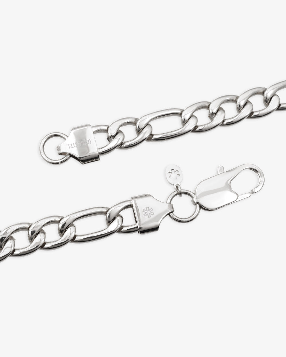 10mm figora chain 925 silver icecartel new clasp