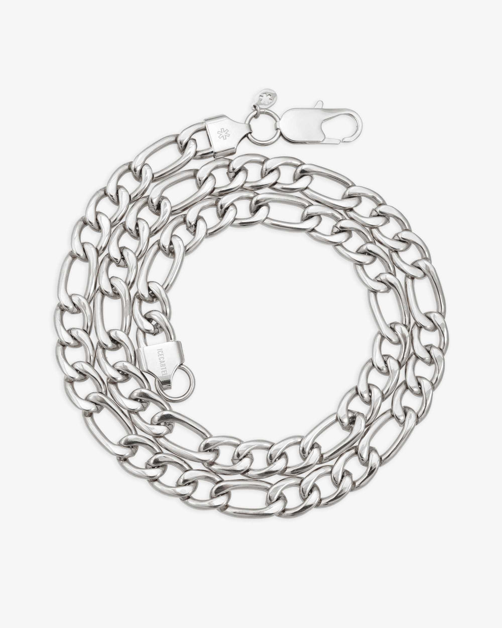 10mm figora chain 925 silver icecartel new top