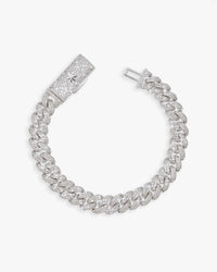10mm vvs miami cuban link bracelet 14k gold icecartel px main new