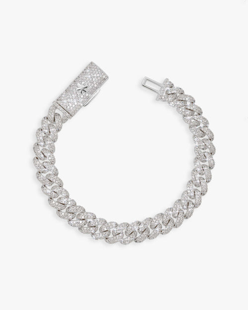 10mm vvs miami cuban link bracelet 14k gold icecartel px main new
