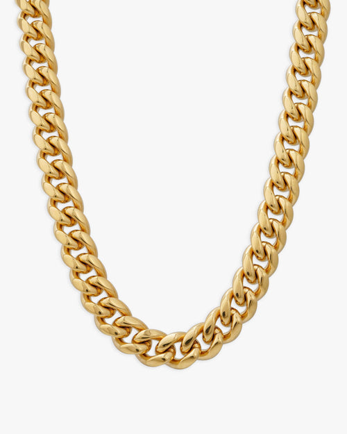12mm 10k solid gold cuban chain icecartel main