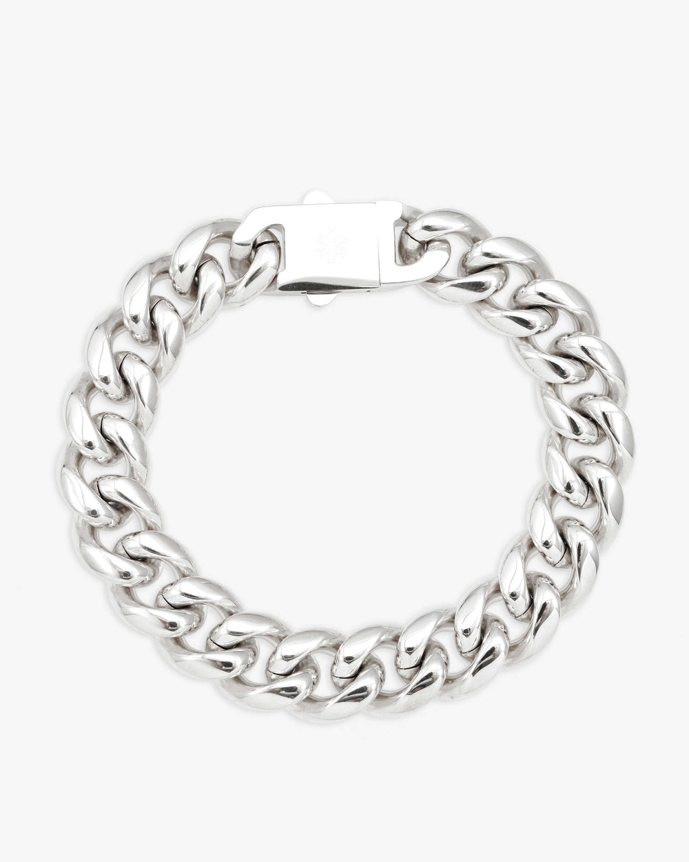 12mm cuban link bracelet 14k white gold icecartel main_1