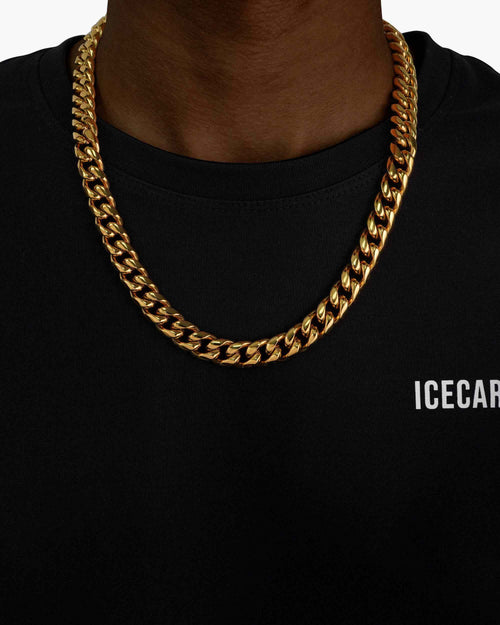 12mm cuban link chain icecartel model