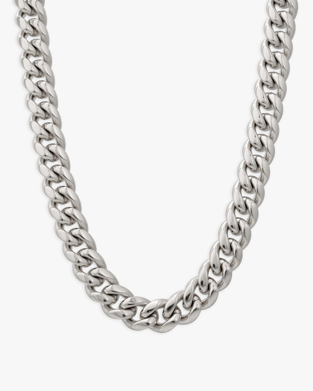 12mm cuban link chain solid silver icecartel main