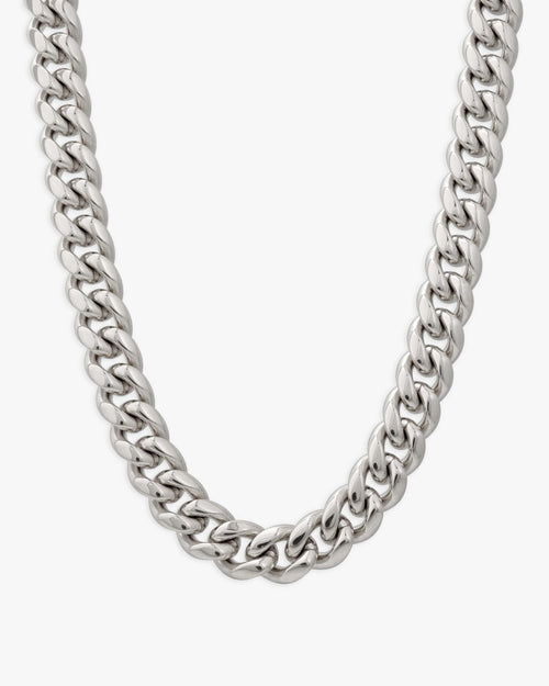 12mm cuban link chain solid silver icecartel main