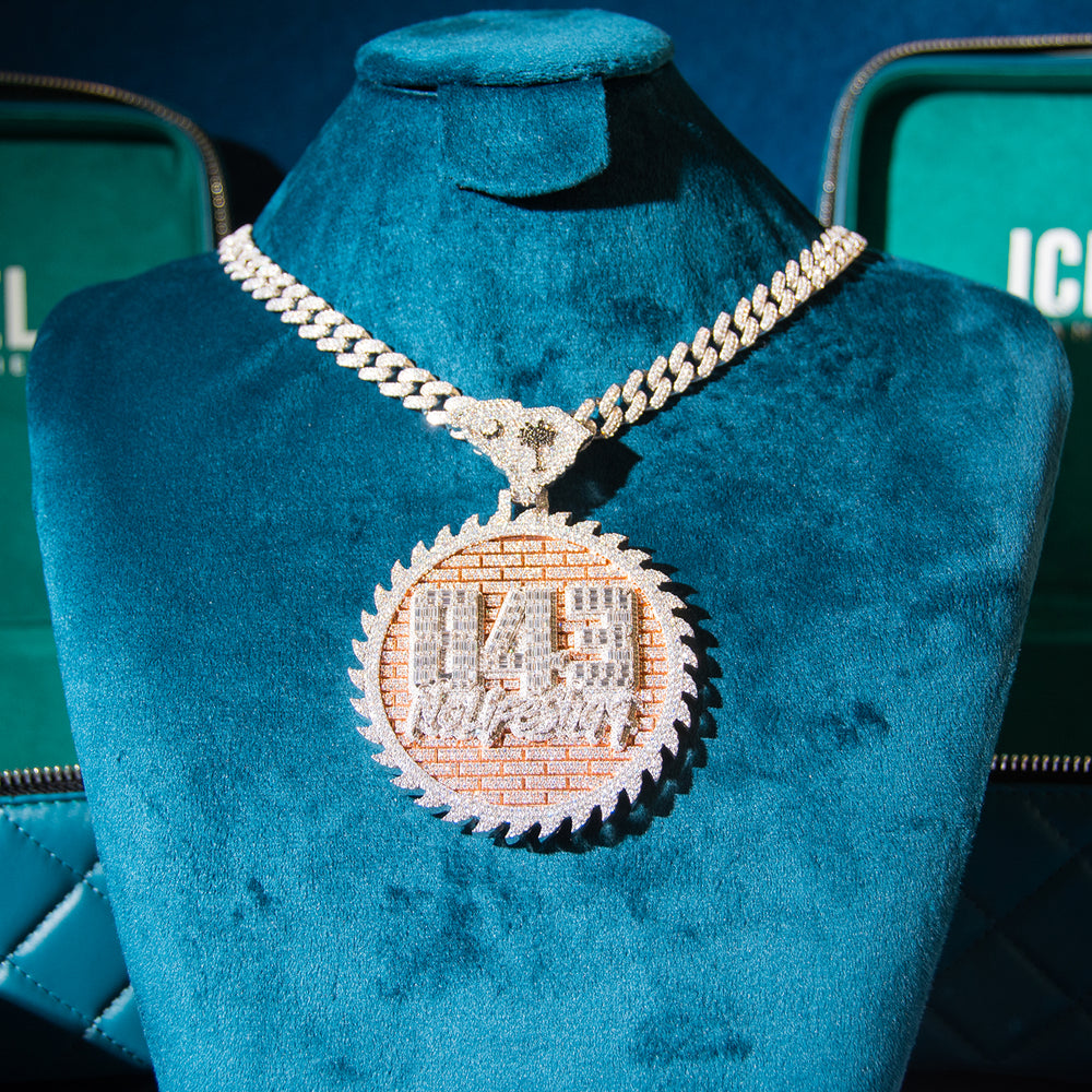 Custom Jewelry