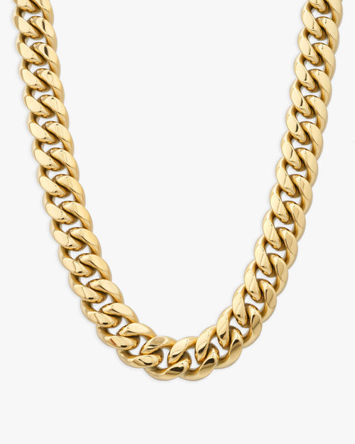 14mm 10k solid gold cuban chain icecartel main
