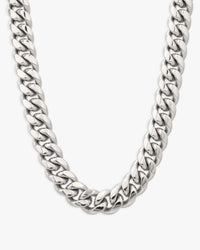 14mm cuban link chain solid silver icecartel main