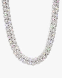 15mm moissanite miami cuban link chain icecartel white gold main