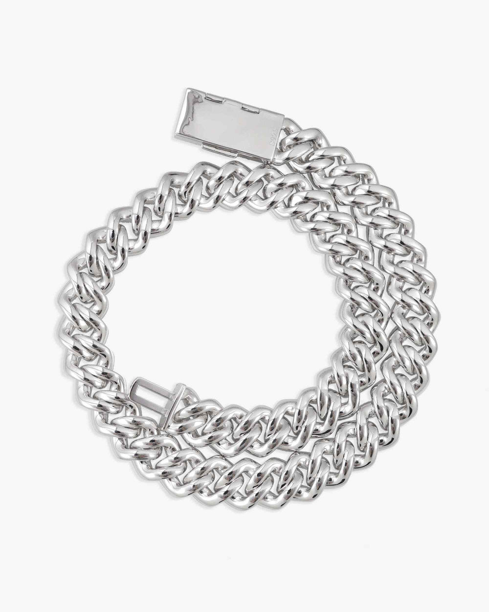 16mm moissanite baguette miami cuban link chain 14k gold icecartel px newest clasp