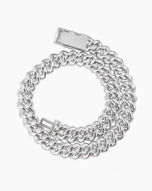 16mm moissanite baguette miami cuban link chain 14k gold icecartel px newest clasp