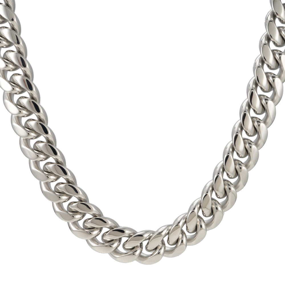 18mm cuban link chain 14k white gold icecartel main