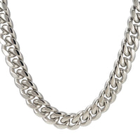 18mm cuban link chain 14k white gold icecartel main
