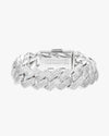 VVS Cuban Link Bracelet 14K Gold (ALL SIZES) - 20MM