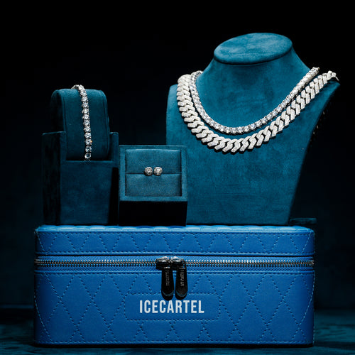 Celebrity Diamond Essentials Bundle