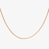 2mm box link chain icecartel main
