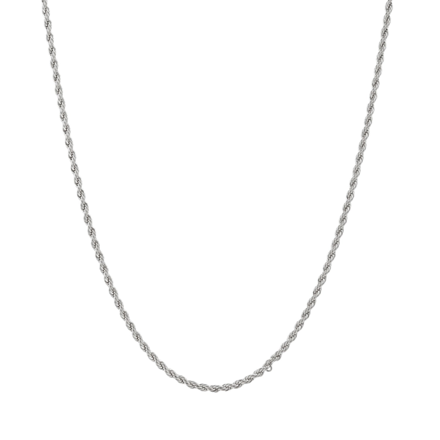 2mm rope chain 14k white gold icecartel main