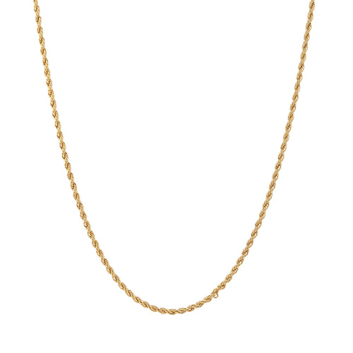 2mm rope chain 14k yellow gold icecartel main