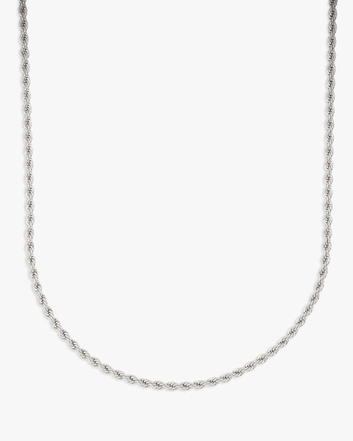 2mm rope chain silver icecartel main