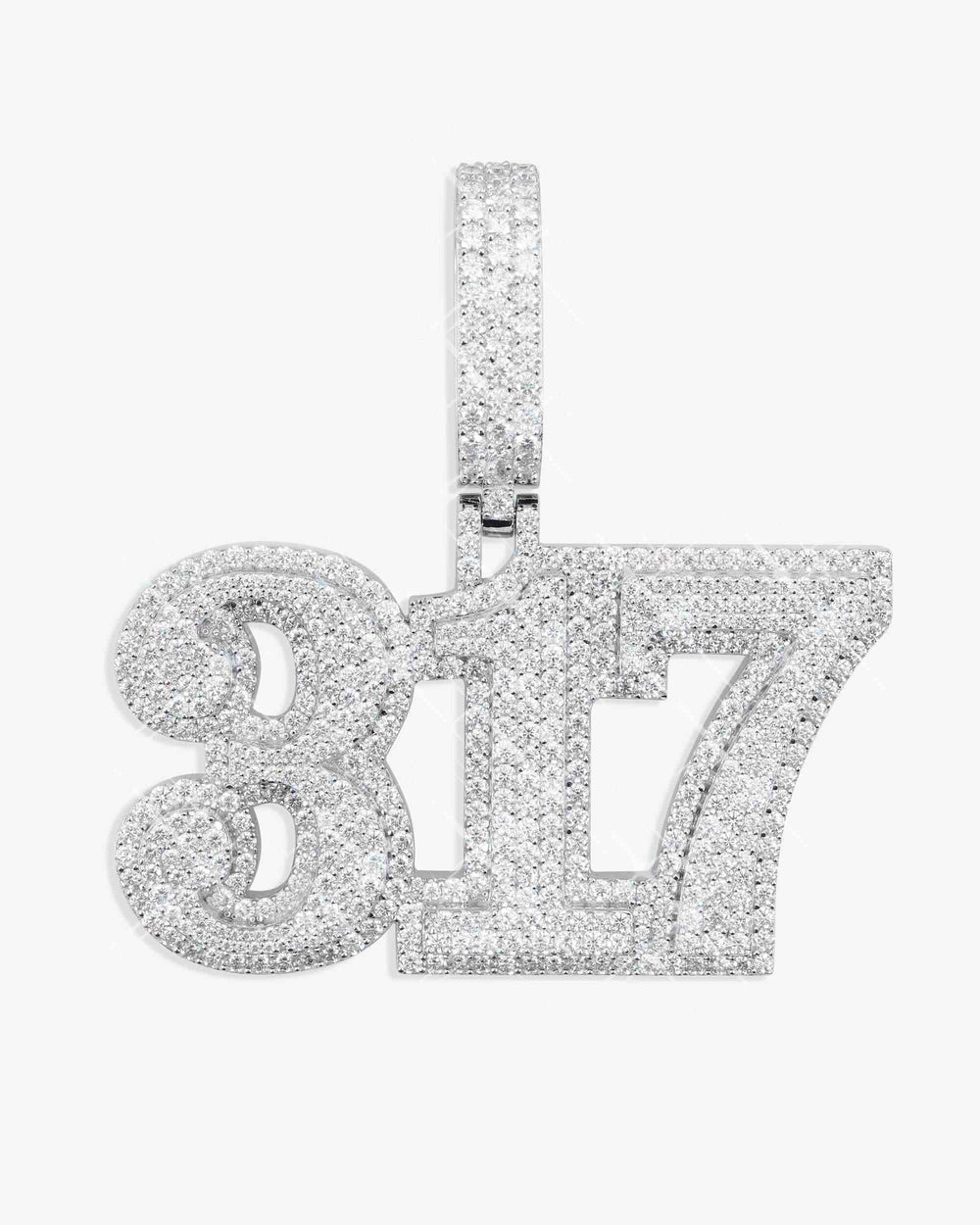 317 custom moissanite pendant 14k gold icecartel main
