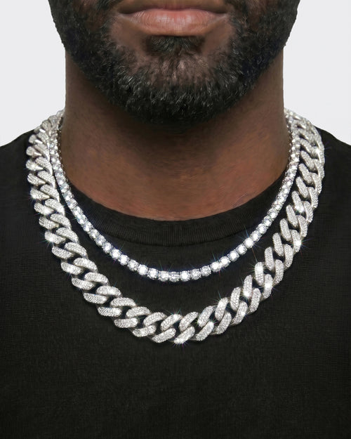 Build Your Own VVS Chain Stack
