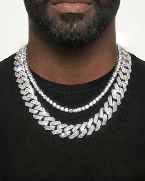 Build Your Own VVS Chain Stack