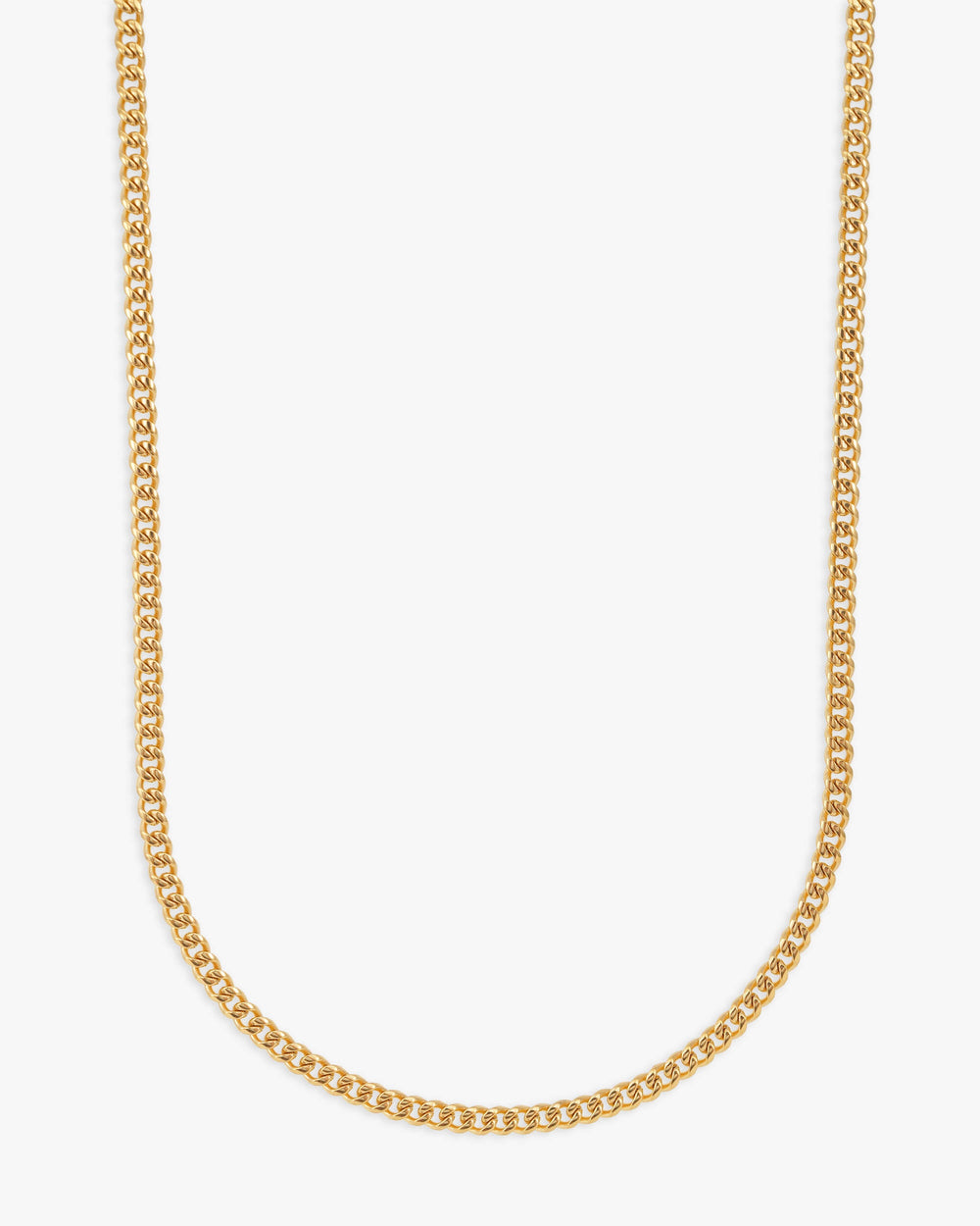 3mm cuban link chain 14k gold icecartel main