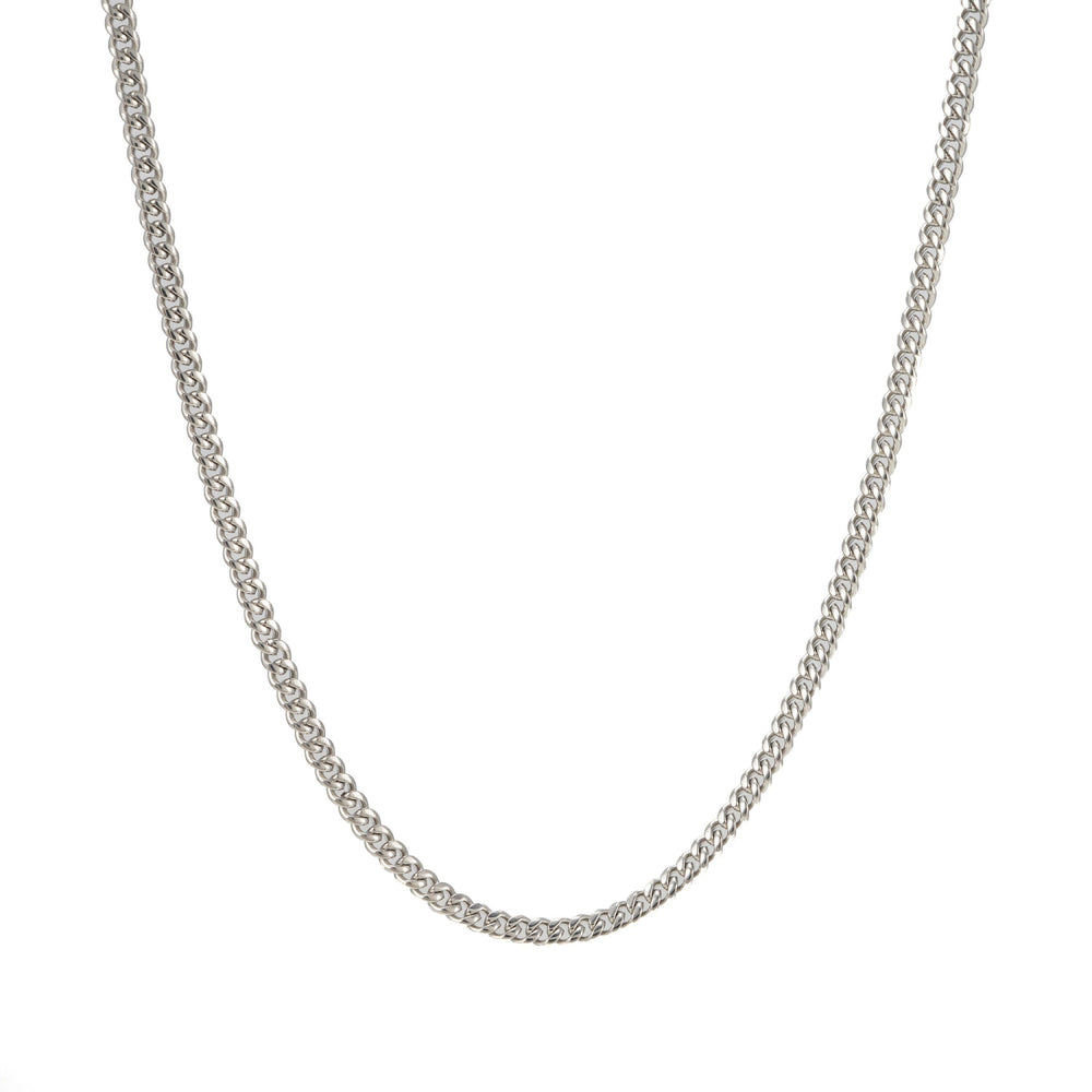 3mm cuban link chain 925 silver icecartel main