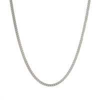 3mm cuban link chain 925 silver icecartel main