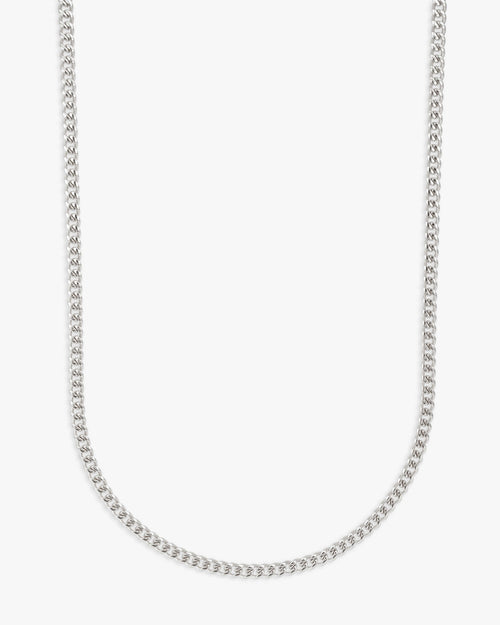 3mm cuban link chain silver icecartel main