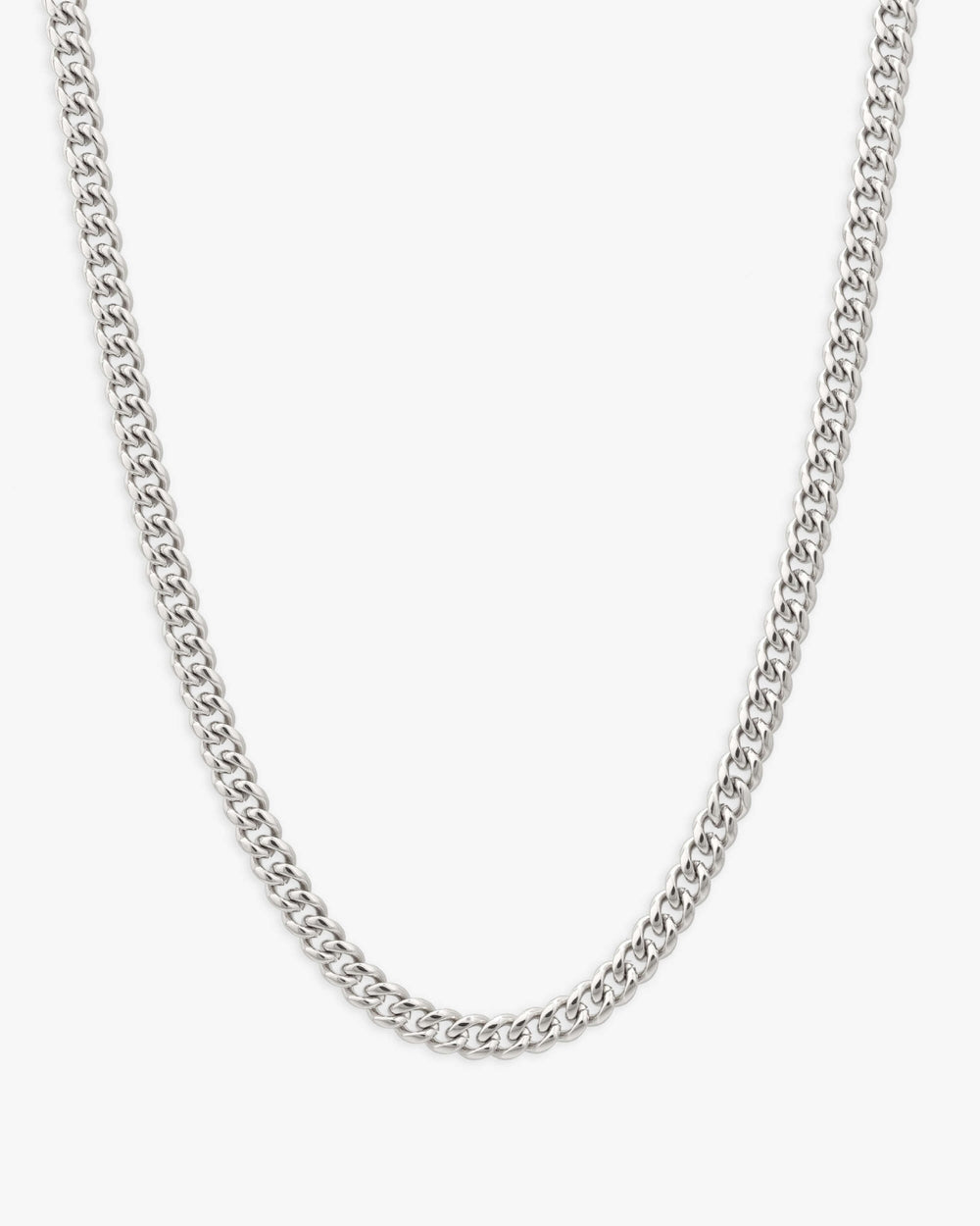 3mm cuban link chain solid silver icecartel main