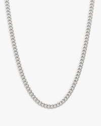 3mm cuban link chain solid silver icecartel main