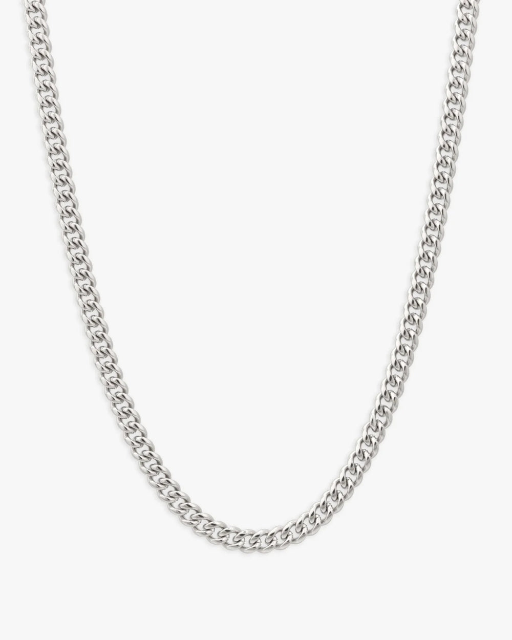 3mm cuban link chain solid silver icecartel main