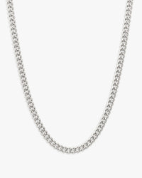 3mm cuban link chain solid silver icecartel main
