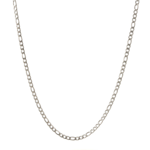 3mm figora chain 14k white gold icecartel main