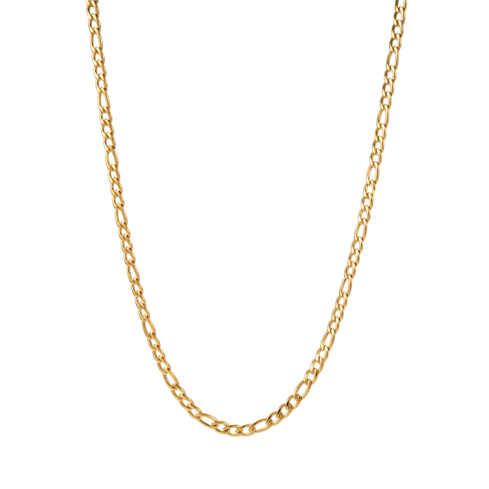 3mm figora chain 14k yellow gold icecartel main
