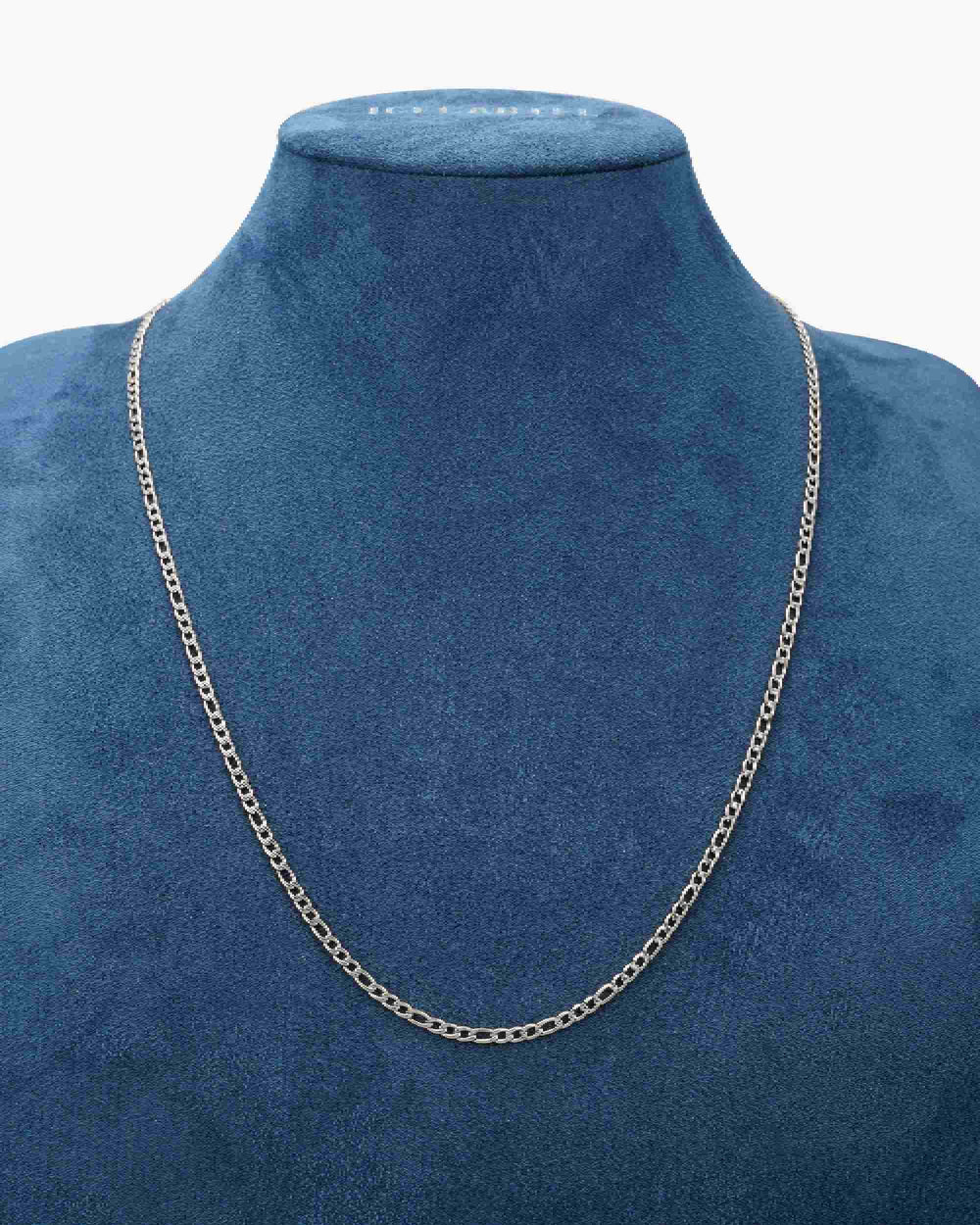 3mm figora chain 925 silver icecartel new display