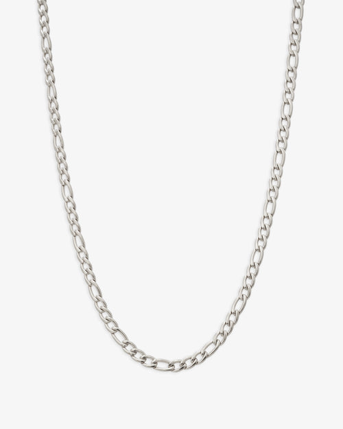 3mm figora chain 925 silver icecartel new main