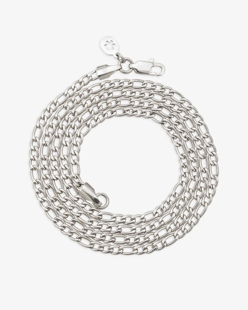 3mm figora chain 925 silver icecartel new main top