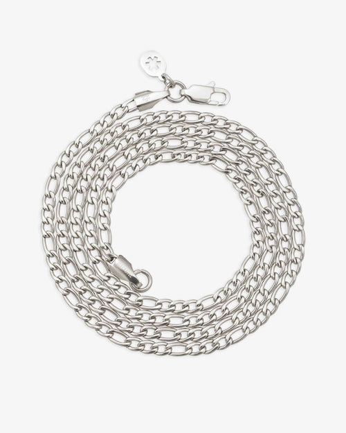 3mm figora chain 925 silver icecartel new main top
