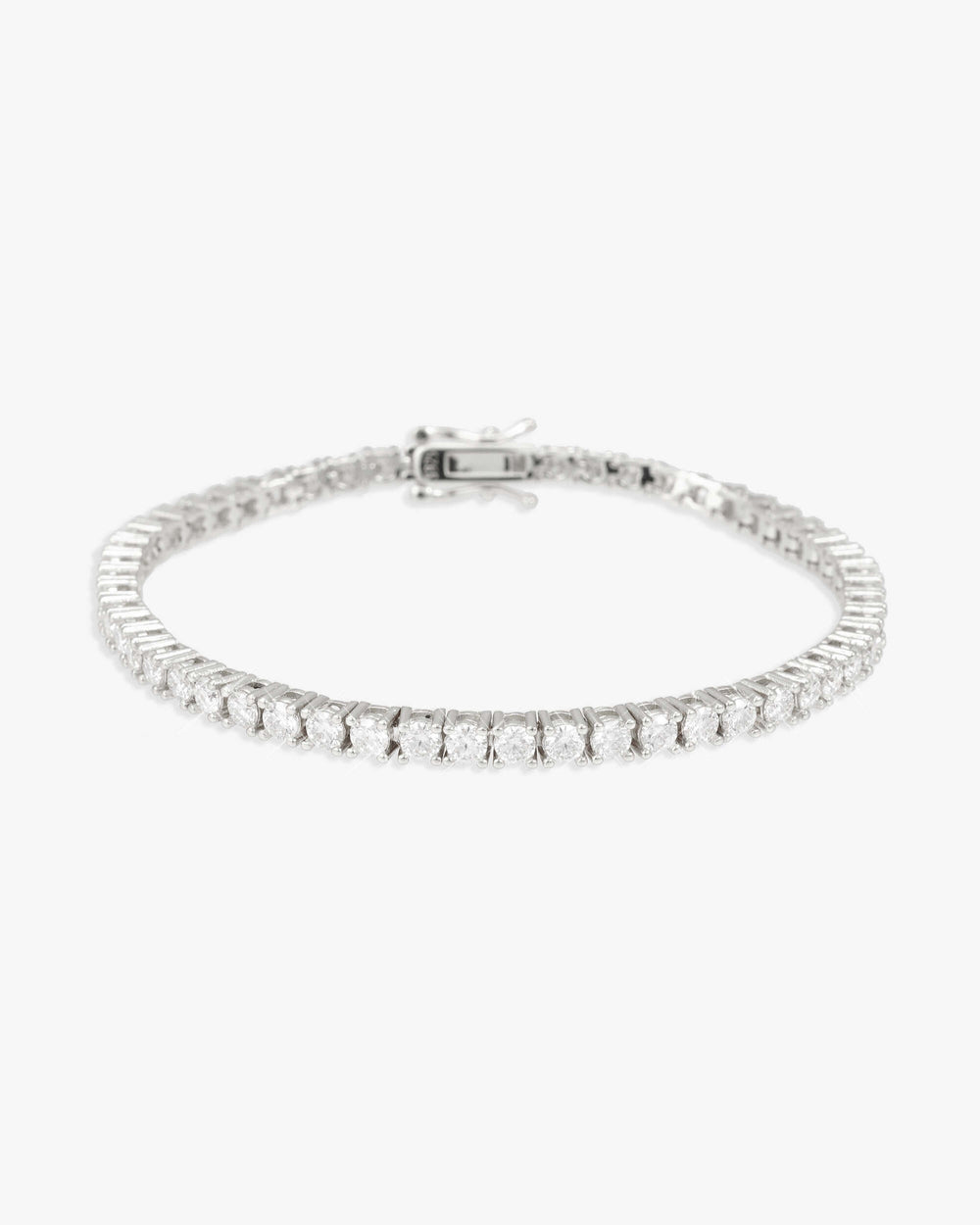3mm moissanite tennis chain free tennis bracelet icecartel new px bracelet gold 3mm cuban link chain bracelet bundle 1