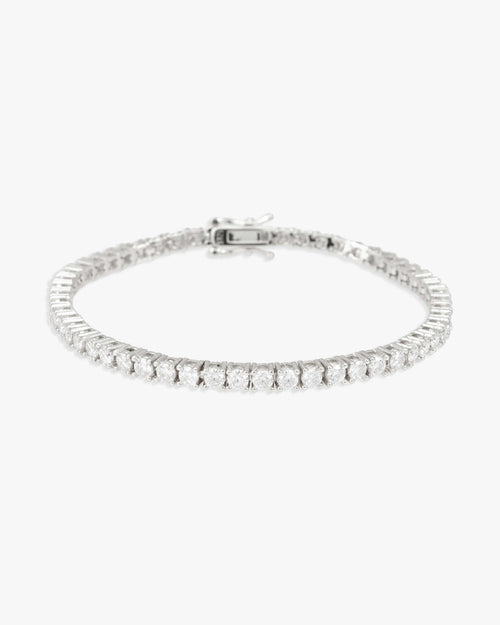 3mm moissanite tennis chain free tennis bracelet icecartel new px bracelet gold 3mm cuban link chain bracelet bundle 1