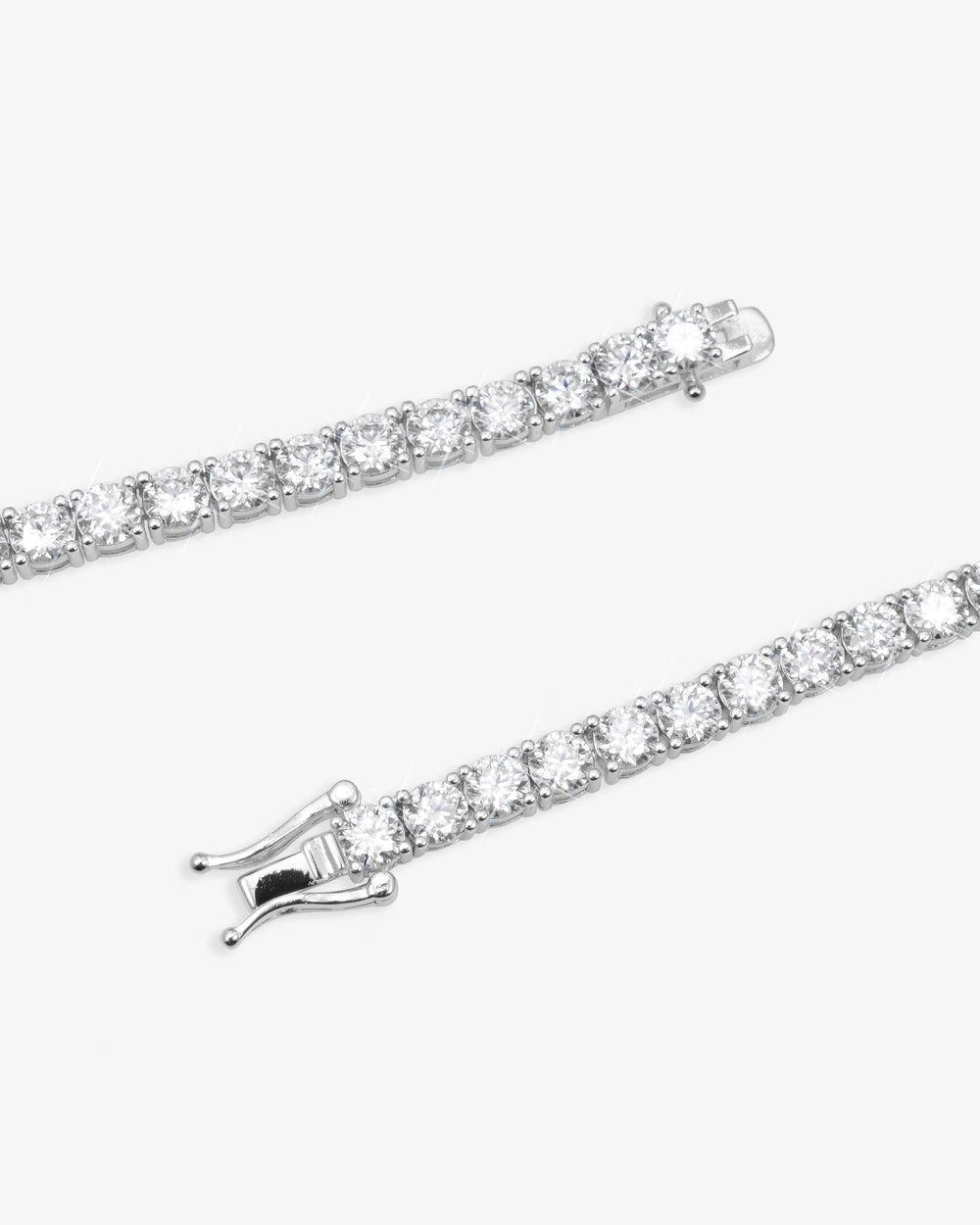 3mm moissanite tennis chain free tennis bracelet icecartel new px lock gold 3mm cuban link chain bracelet bundle 1