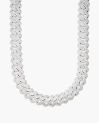 4 row 15mm moissanite cuban link chain 14k icecartel main