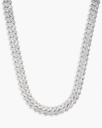 4 row 15mm moissanite cuban link chain 14k icecartel main