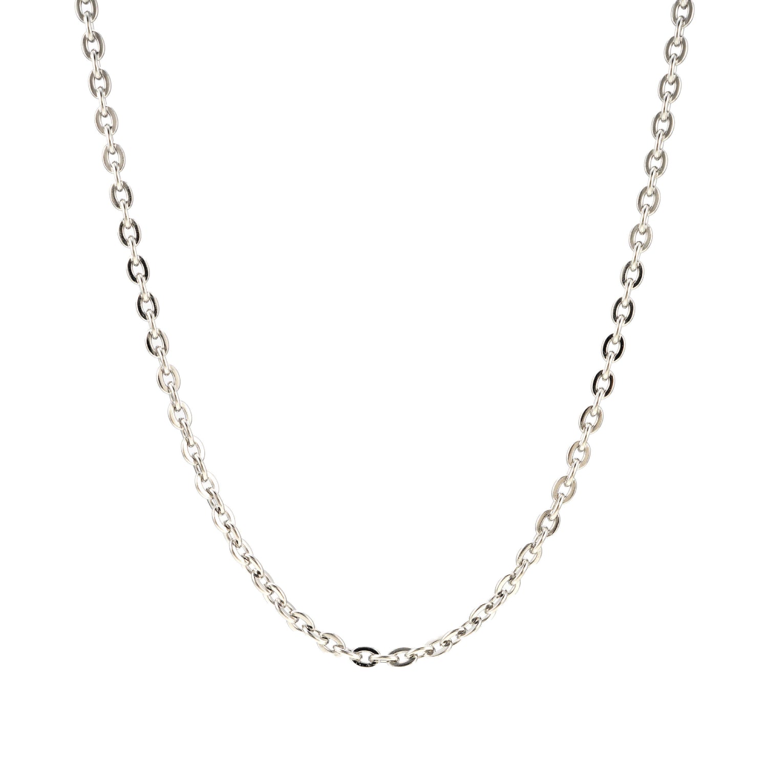 4mm cabe chain 14k white gold icecartel main