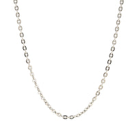 4mm cabe chain 14k white gold icecartel main