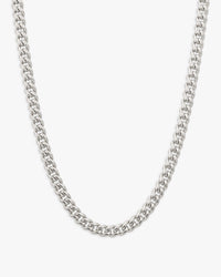 4mm cuban link chain solid silver icecartel main